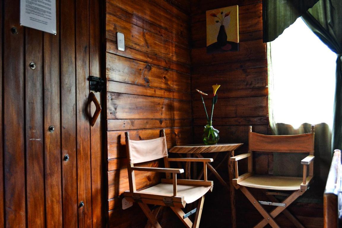 Mindo Green House Екстериор снимка