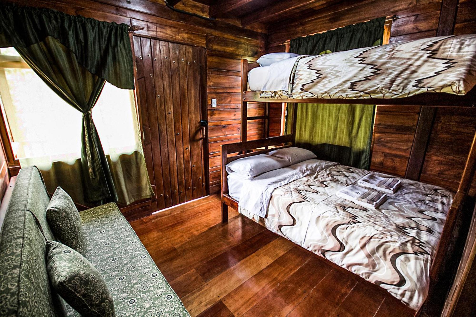 Mindo Green House Екстериор снимка