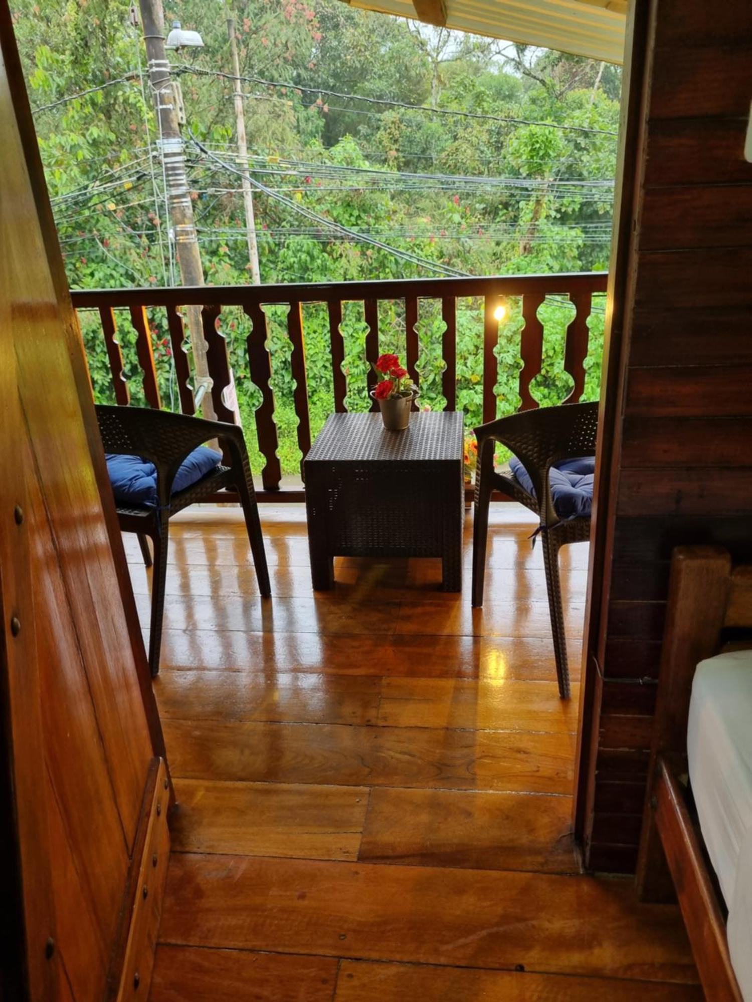 Mindo Green House Екстериор снимка