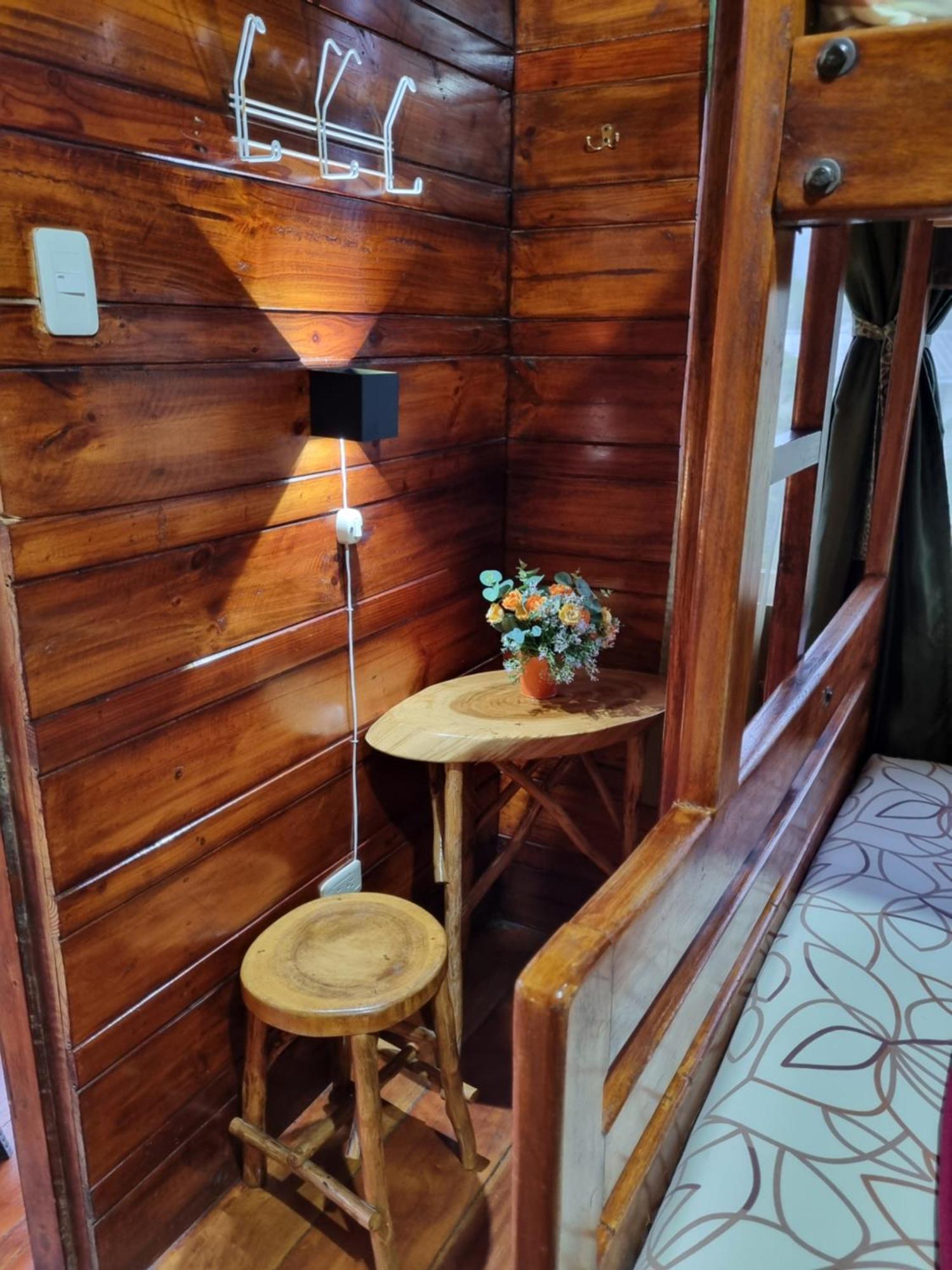Mindo Green House Екстериор снимка